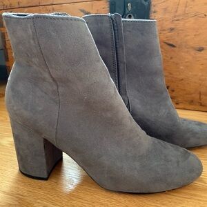 Express Women's Ankle Boots